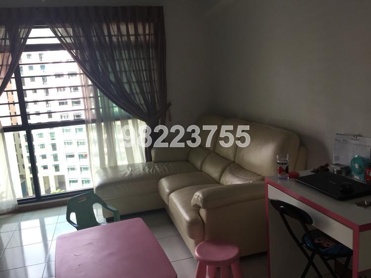 Blk 686C Jurong West Central 1 (Jurong West), HDB 4 Rooms #148661652